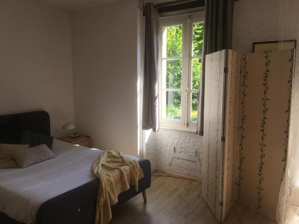 فندق Maison Lyre, Pompadour Arnac-Pompadour المظهر الخارجي الصورة