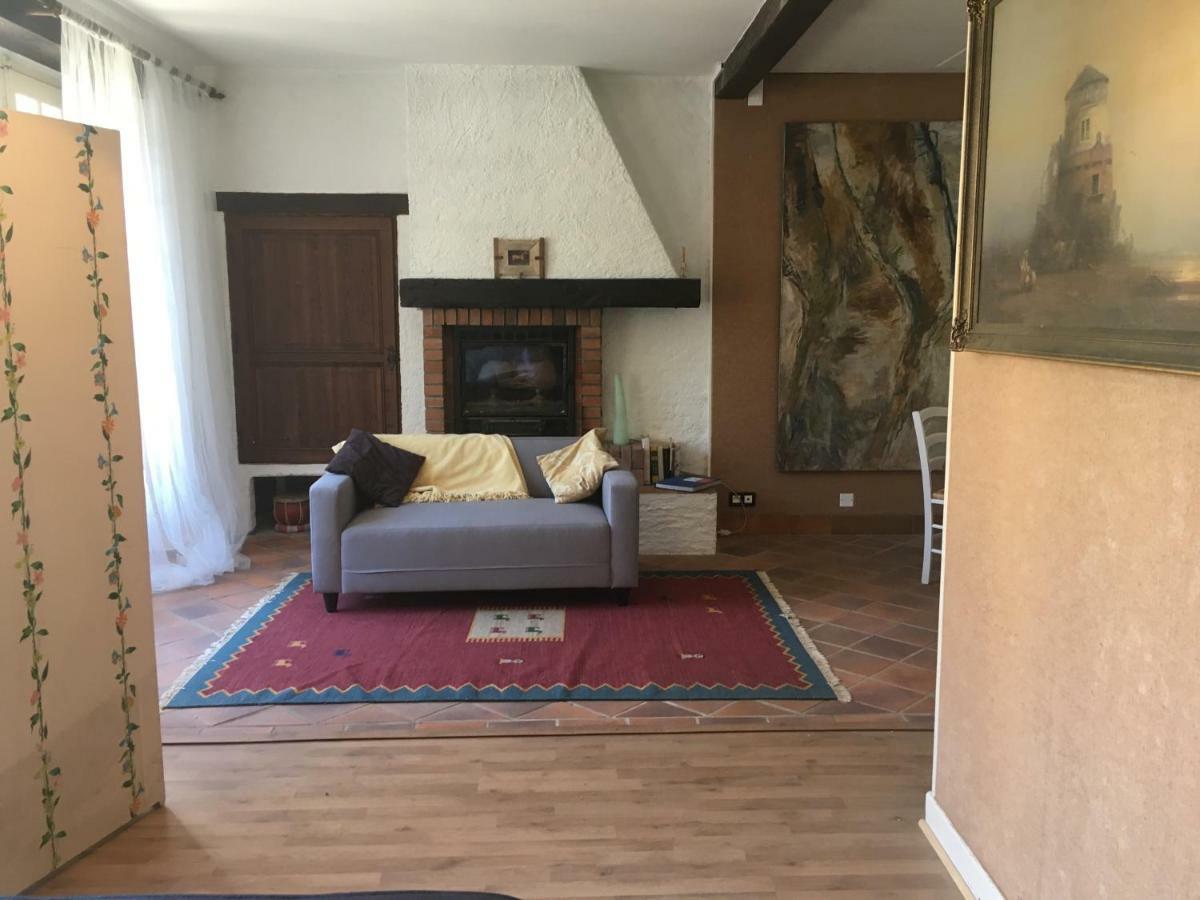 فندق Maison Lyre, Pompadour Arnac-Pompadour المظهر الخارجي الصورة