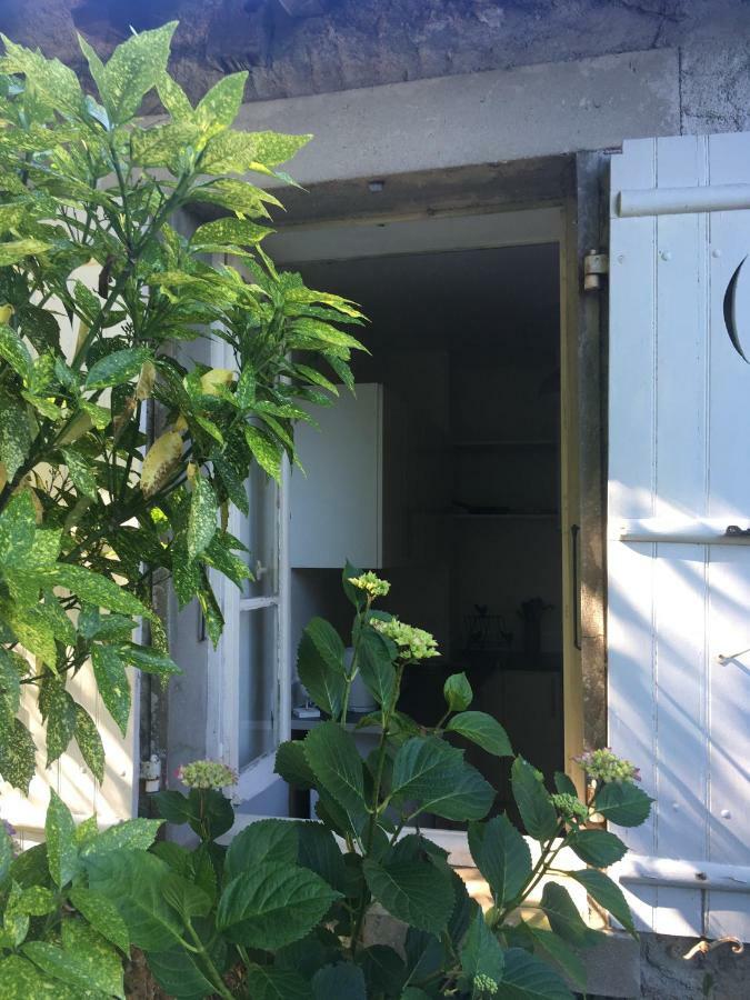 فندق Maison Lyre, Pompadour Arnac-Pompadour المظهر الخارجي الصورة